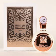 Perfumes lattafa fakhar for women eau de parfum