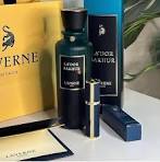 Perfumes la'dor bakhur classic laverne