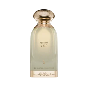 Perfumes dkhoon al emaratiya queen eau de parfum
