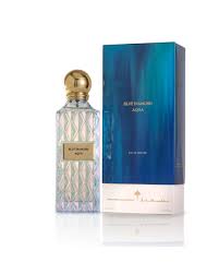 Perfumes blue diamond aqua – ibrahim al qurashi eau de parfum