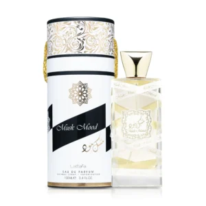 ansaam gold by lattafa pride her