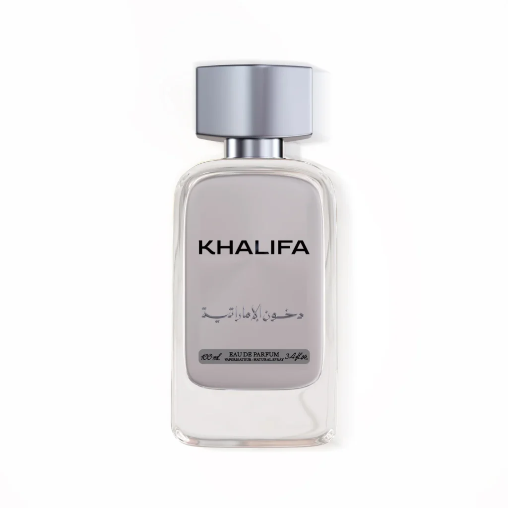 Khalifa by Dkhoon Al Emaratiya – Unisex