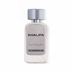Perfumes Khalifa by Dkhoon Al Emaratiya - Unisex
