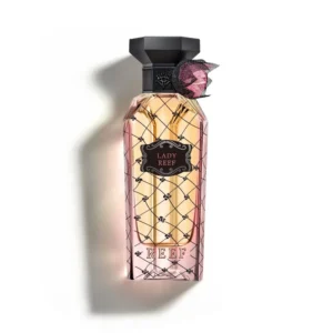 Perfumes atlas