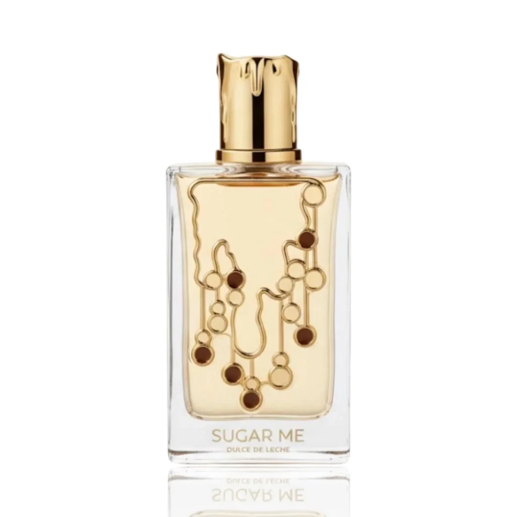 SUGAR ME DULCE DE LECHE by MAISON ALHAMBRA for her