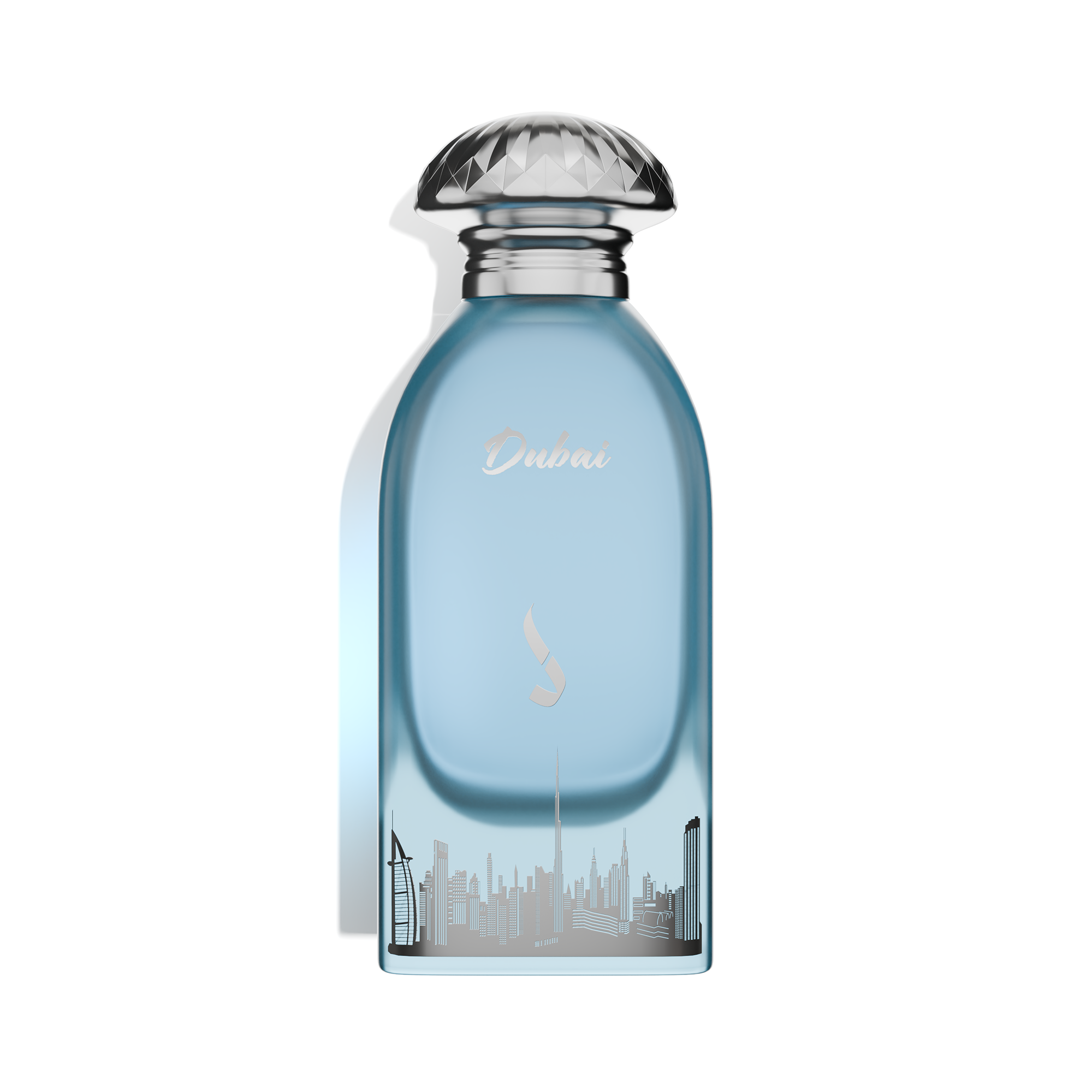 DUBAI Perfume by Dkhoon AlEmiratia - Unisex