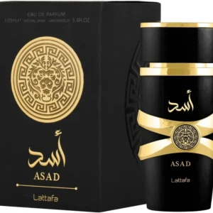 ansaam gold by lattafa pride unisex