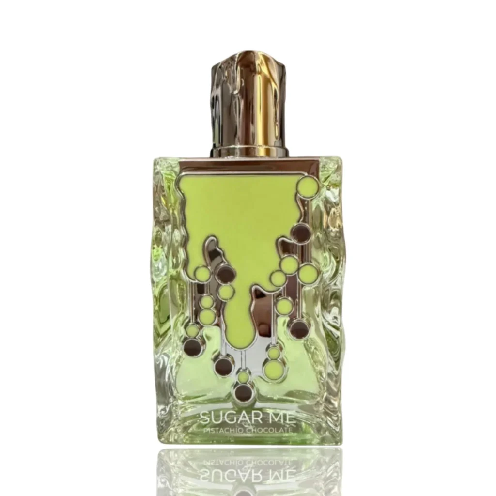 SUGAR ME PISTACHIO CHOCOLATE by MAISON ALHAMBRA for her