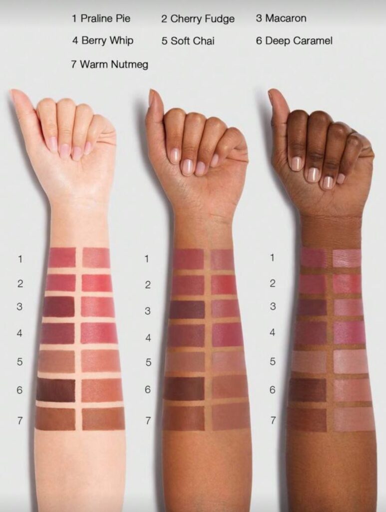 Glam 101 Sheer Tinted Lipstick & Liner Duo