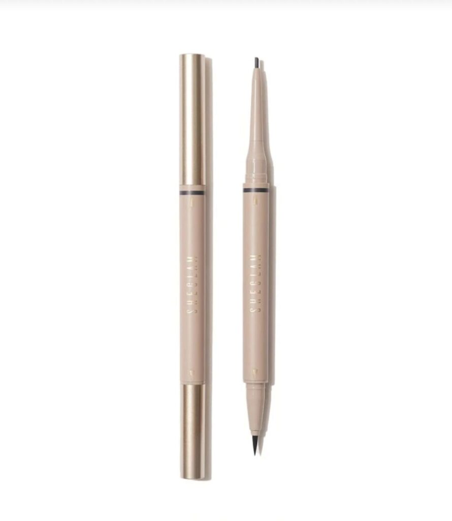 Brows On Demand 2-In-1 Brow Pencil