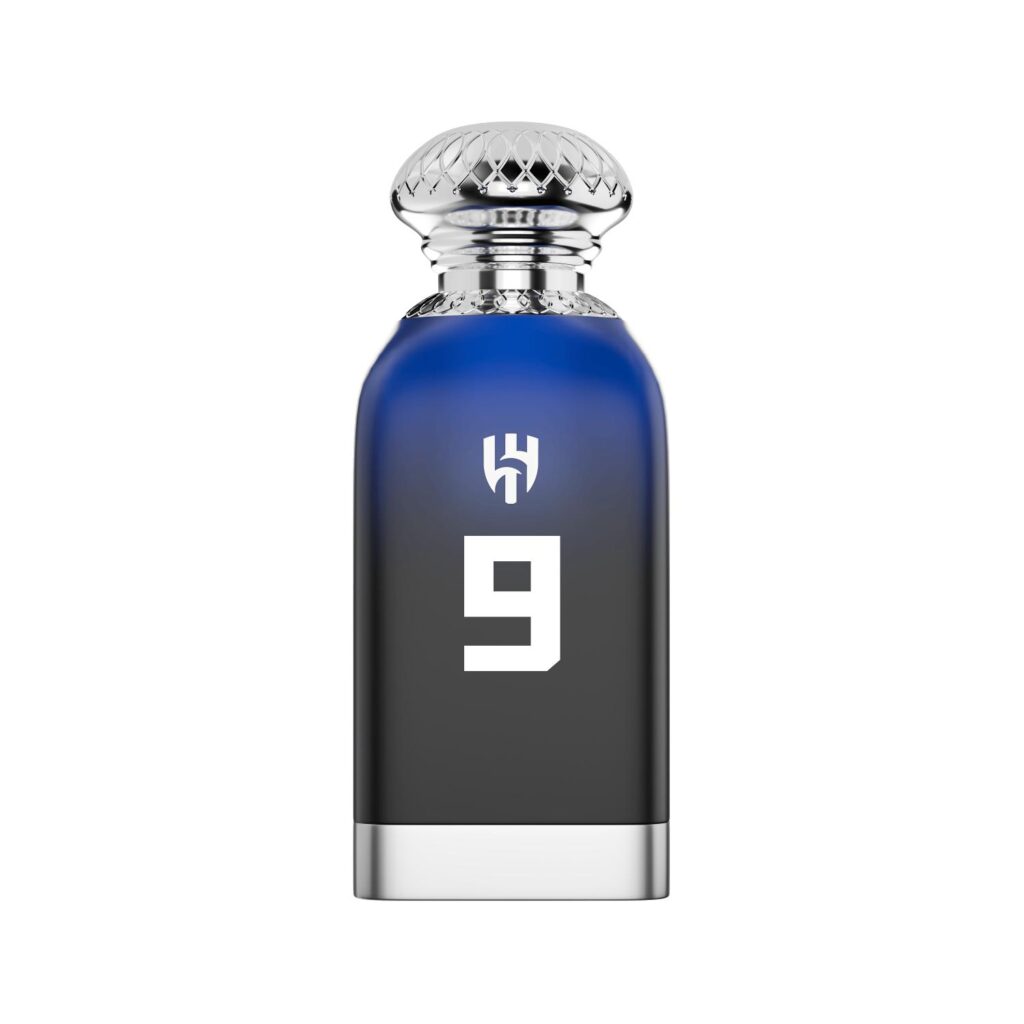 AL HILAL 9 by Dkhoon AlEmiratia – Unisex