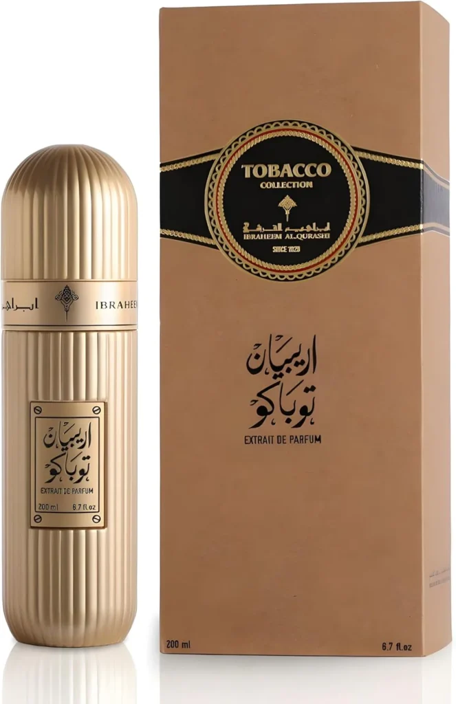 ARABIAN TOBACCO by Ibraq