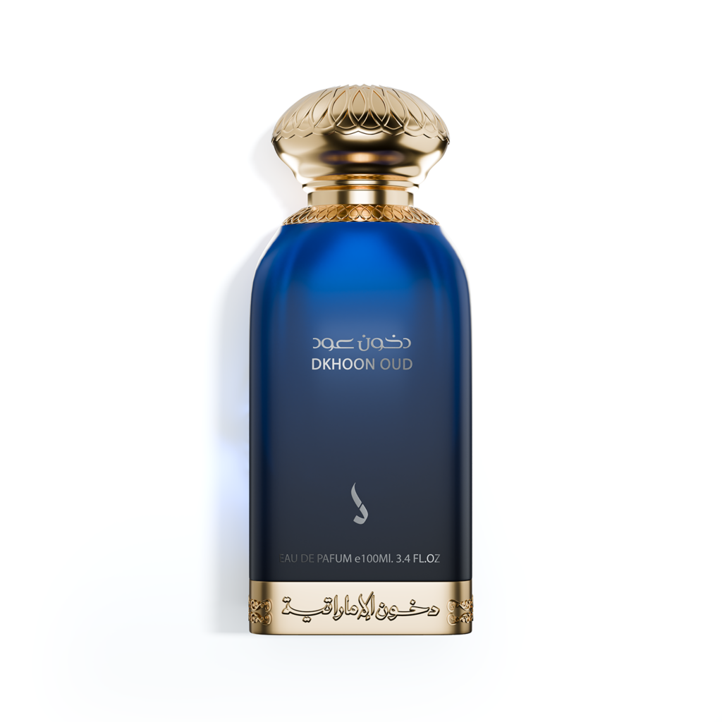 DKHOON OUD by Dkhoon AlEmiratia – Unisex