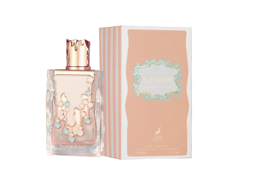 sugar me marshmallow dream by maison alhambra for her