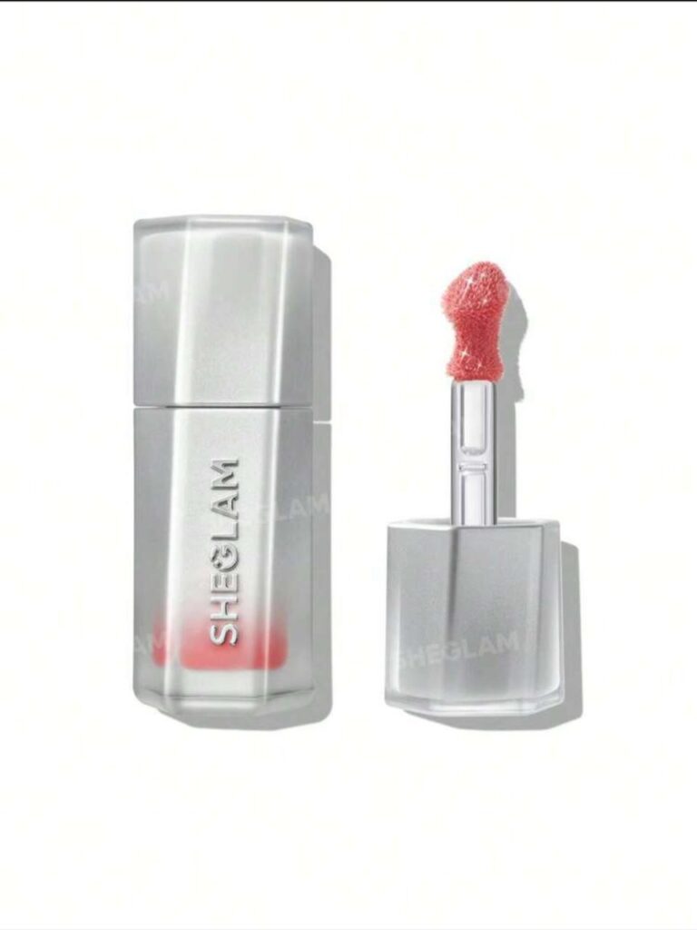 SHEGLAM Glass Lock Air Gloss