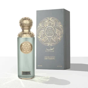 Perfumes gissah imperial valley unisex
